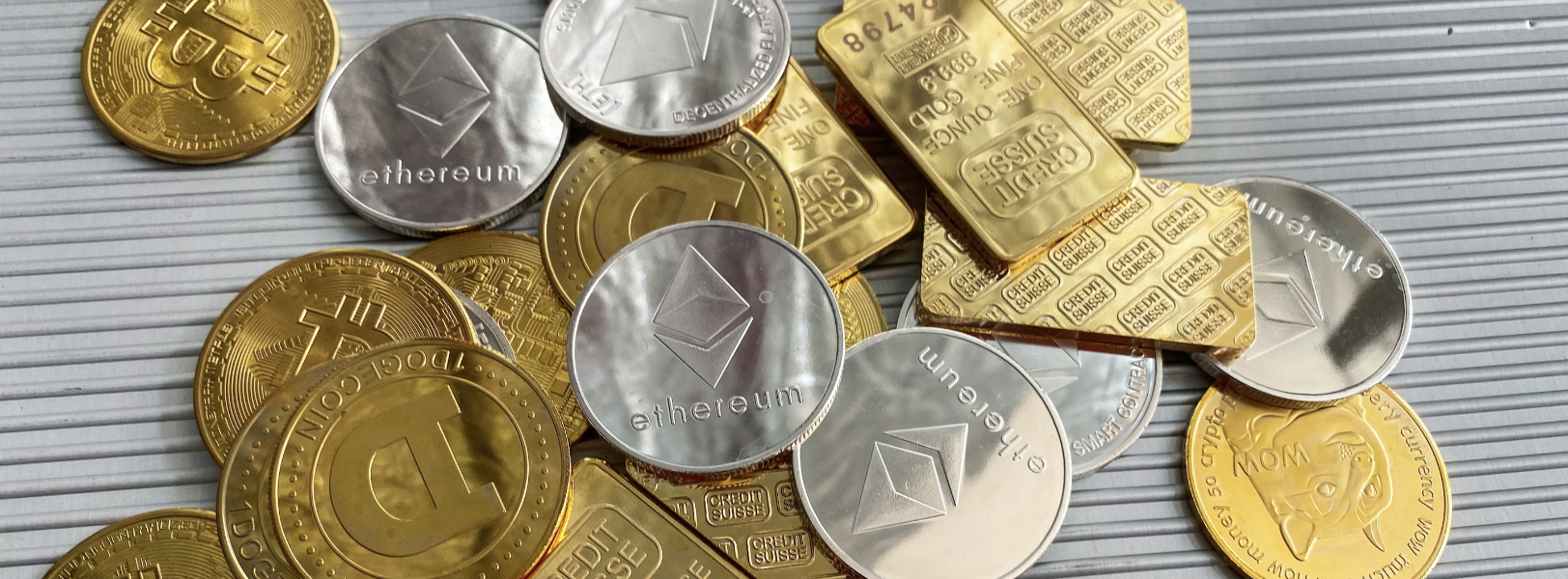 fungsi cryptocurrency